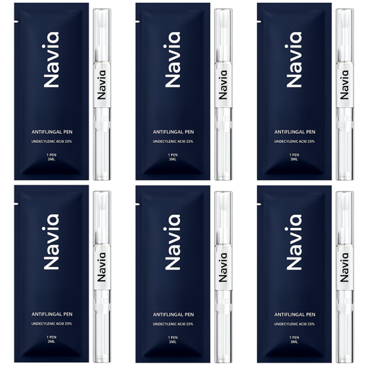 6x Navia™ (85% RABATT)